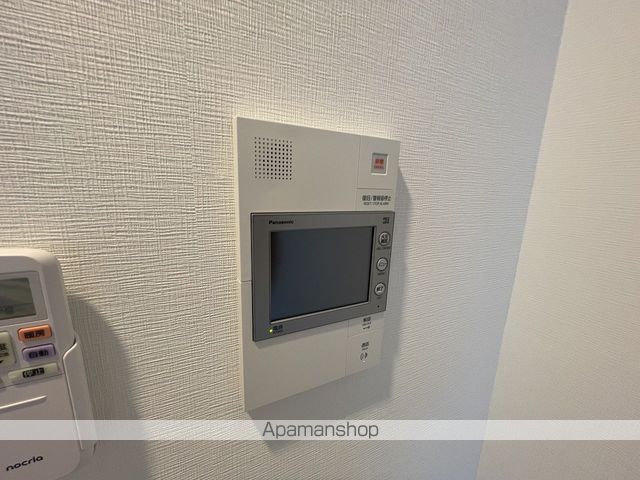 ワールドアイ大阪フェリーチェの内装写真
