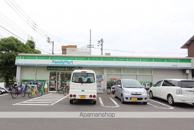 リミエール野口の周辺写真
