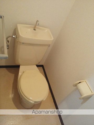 ドルミール光洋Bの内装写真