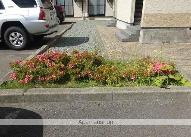 レオパレス豊の内装写真