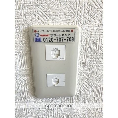 レイクサイドヴィラ.の内装写真