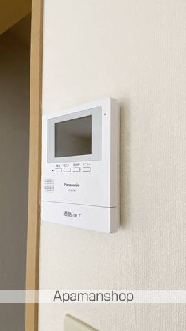 ベール花尻Aの内装写真
