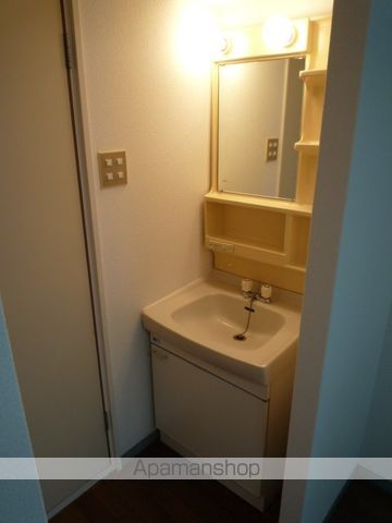 エステー立花の内装写真