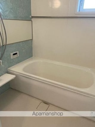 岡山県倉敷市田ノ上[2LDK/69.92m2]のバス