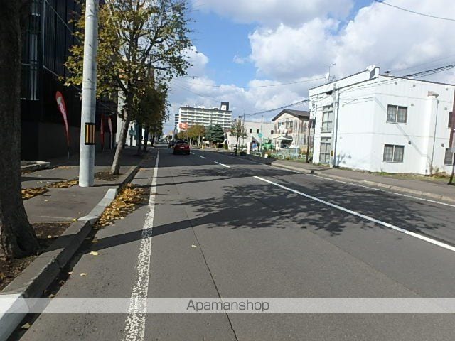 シティレジデンス豊平の周辺写真