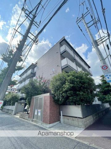 レオパレス和の外観写真