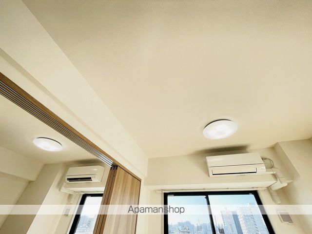 SーRESIDENCE高岳ARDENTの内装写真