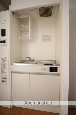 パークハイムふくいの内装写真