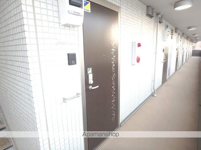 エヴァーラスティング桶川の玄関写真