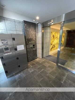 ＪＰ　ｎｏｉｅ　早稲田[1K/29.71m2]の共用部4