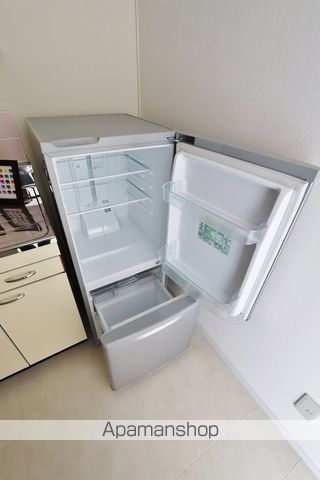 セグラ南昭和の内装写真