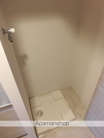 PRIME URBAN御堂筋本町の内装写真