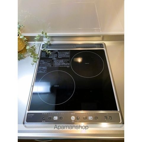 ERFOLG新座の内装写真
