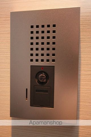S−RESIDENCE難波BRILLERの内装写真