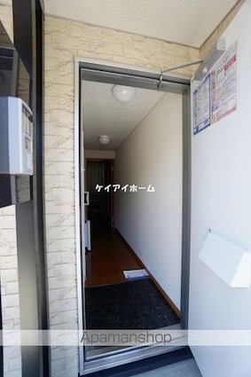 レオパレスＦＵＺＩＭＯＮ　Ａ[1K/22.18m2]の内装5