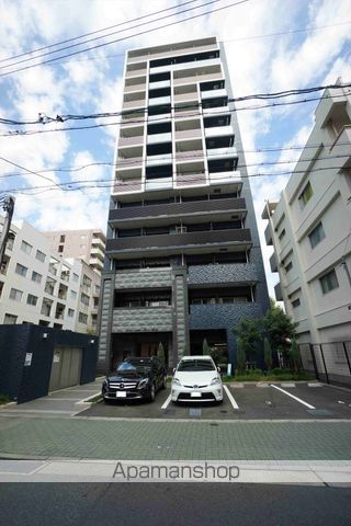 プレサンス THE 栄の外観写真