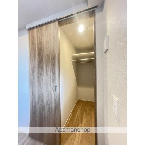 ウエリスアーバン住吉WESTの内装写真