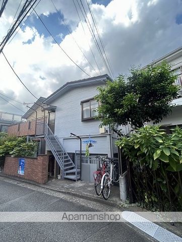代田アパート
