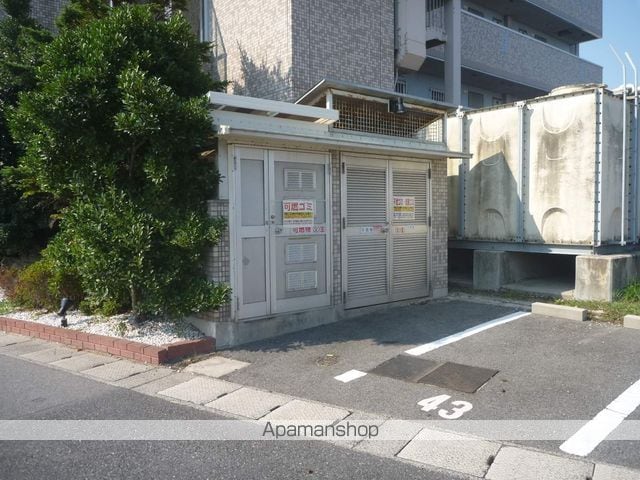 シエスタ ヨナゴの周辺写真