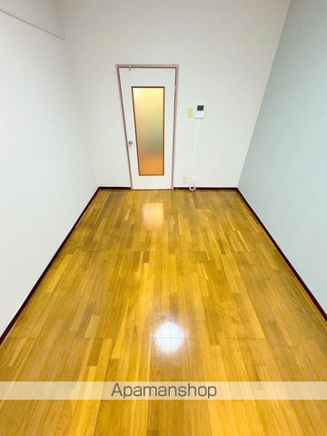 フレクション堀川の内装写真