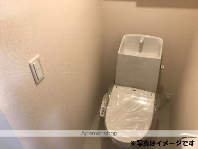 ASANAOの内装写真