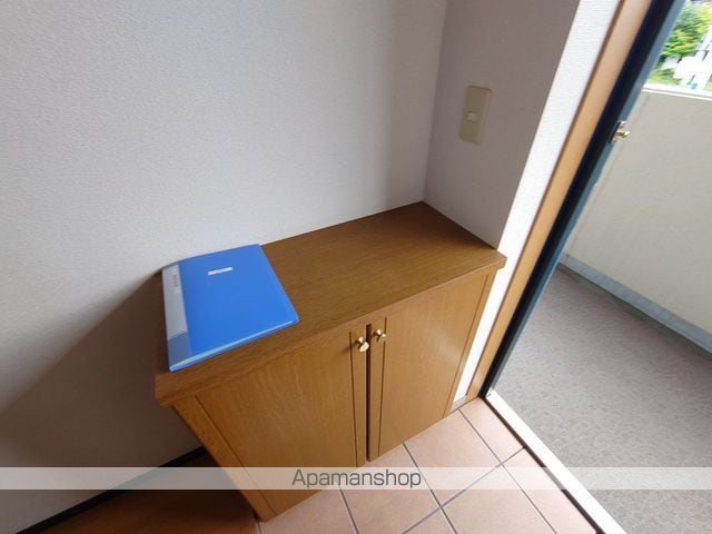 MSSマンションの内装写真