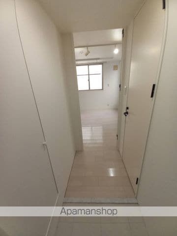 MODULOR社台の内装写真