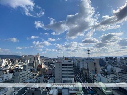 ＳーＲＥＳＩＤＥＮＣＥ中新町ａｖｅｌｉｓ[1LDK/35.36m2]の内装4