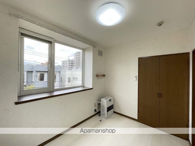 メゾンドソレイユの内装写真
