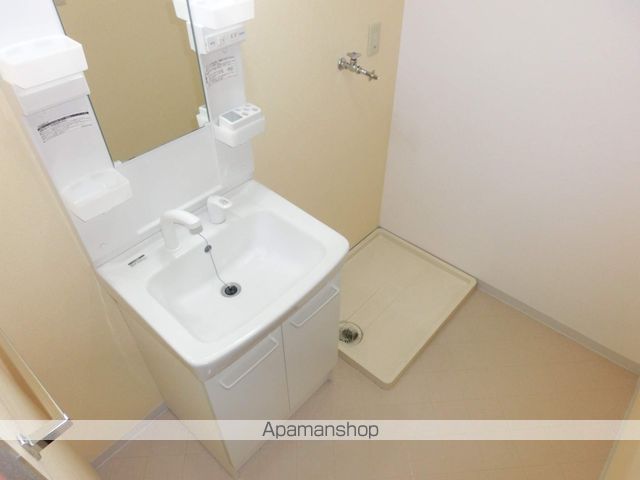 アデレード2番館の内装写真
