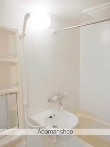 スカイコート芝壱番館の内装写真