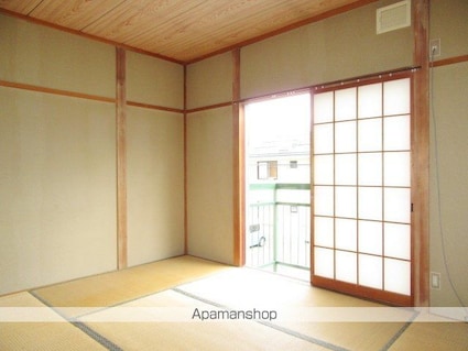 長野県長野市大字安茂里[2K/40m2]の内装3