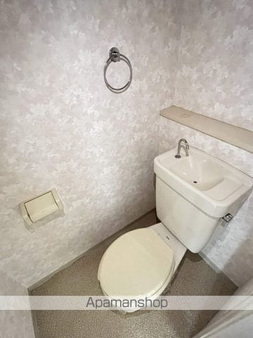 サンシティヒコタC2の内装写真