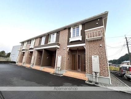 熊本県人吉市相良町[1LDK/44.97m2]の外観1