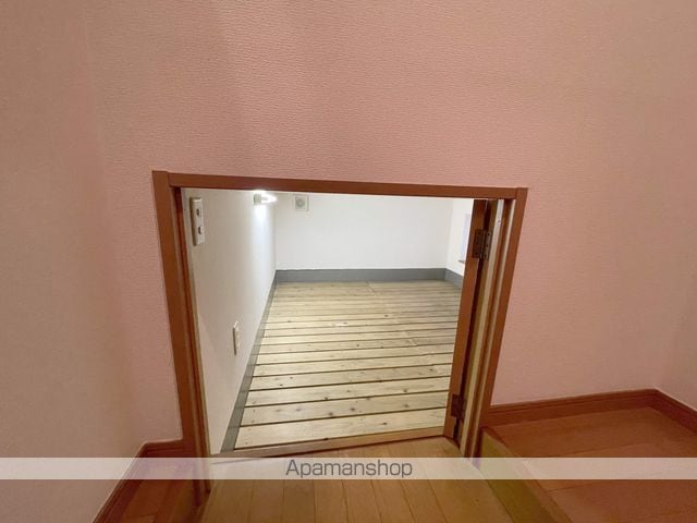 コンフォートベネフィス大橋IIの内装写真