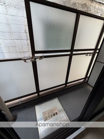 MAISONONOUEの内装写真