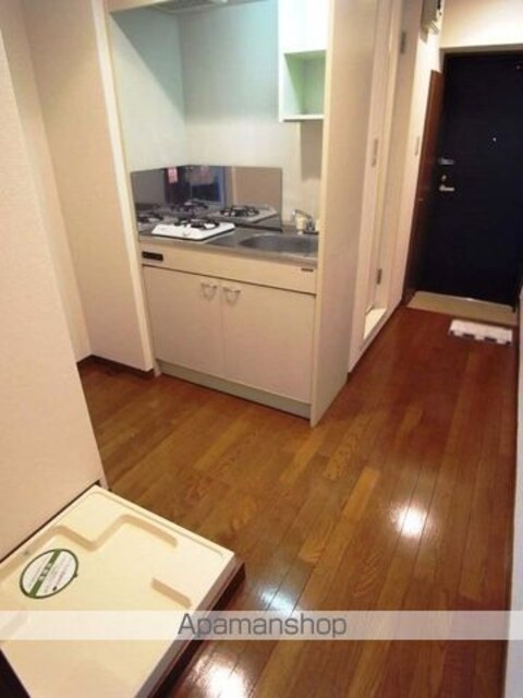 エクセリア三軒茶屋[1K/20.5m2]のその他部屋・スペース