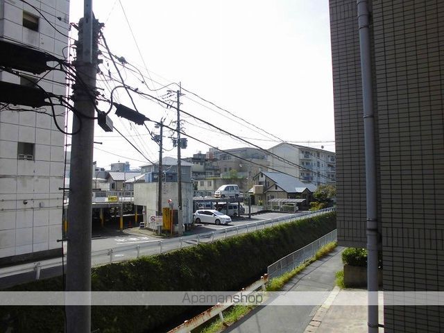 クルーク・Tの周辺写真