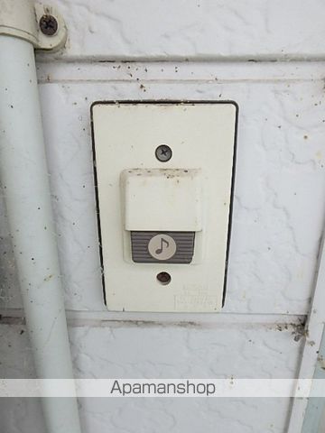 ビラデルレイの内装写真
