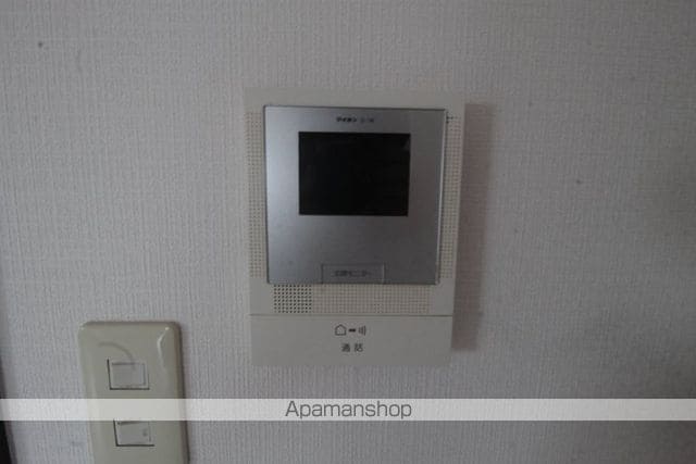 ソレアードIIの内装写真