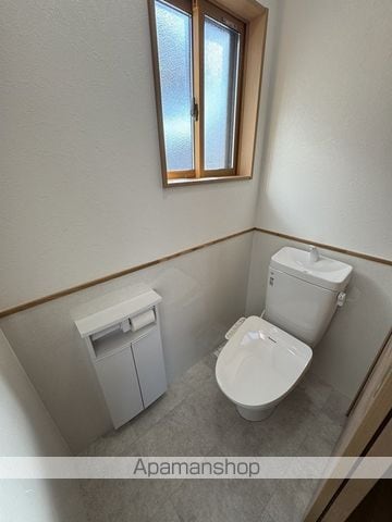 南輝1丁目住宅の内装写真