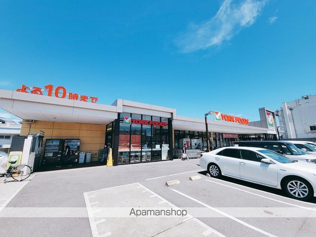 ルミエール エタンセル ドゥーの周辺写真