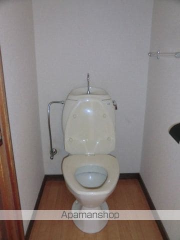 ファミリーマンション住吉の内装写真