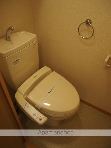 レオネクストメルベーユの内装写真