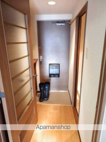 ノースパレス本郷通の内装写真