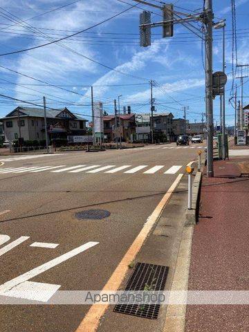 ディア立夢の周辺写真