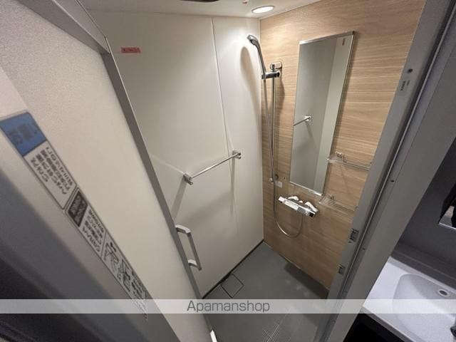 ブランシエスタ浅草蔵前の内装写真