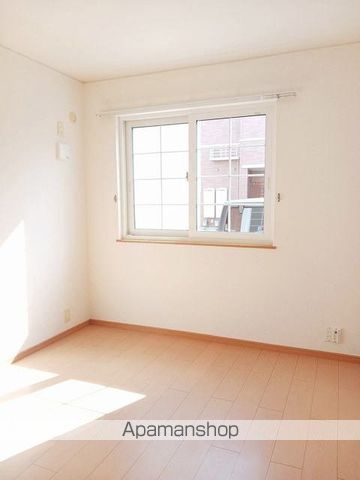 LIBRA HOUSE IIの内装写真