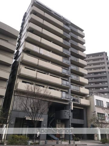 ダイアパレス宝町リージェントの外観写真