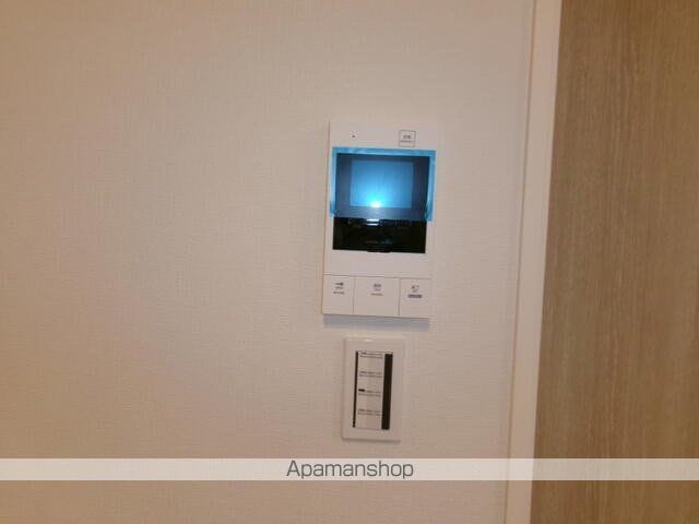 メログラーノの内装写真